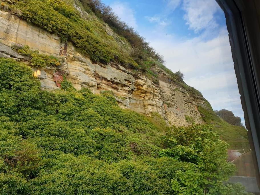 Two Bed Flat Sea View Old Town Hastings Apartment Exterior foto
