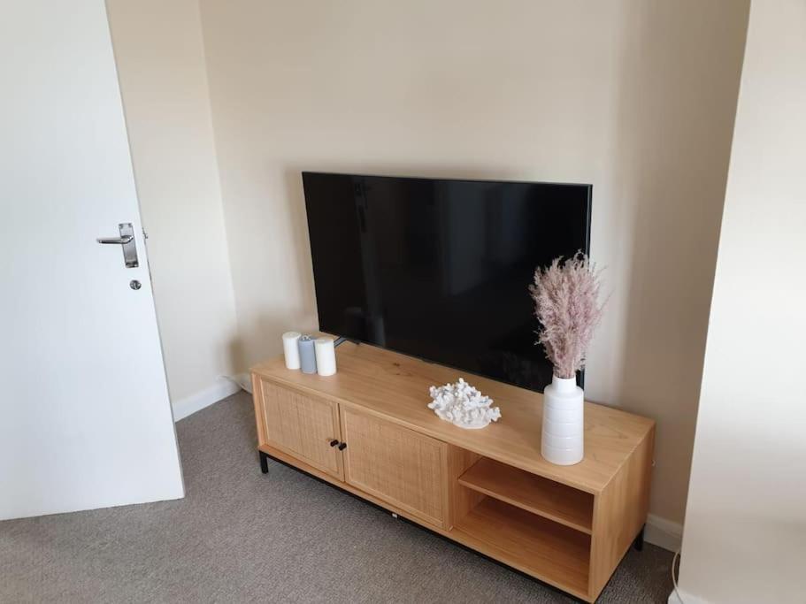 Two Bed Flat Sea View Old Town Hastings Apartment Exterior foto